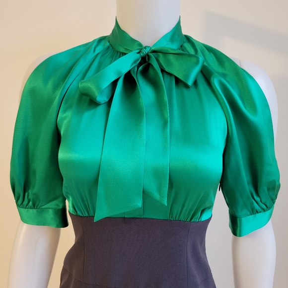 BCBGMaxAzria Dress - Picture 5 of 8